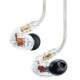 SHURE SE425-CL | Audifonos in ear