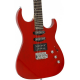 GREG BENNETT IC-1-MR | Guitarra Eléctrica Interceptor IC-1 Metallic Red