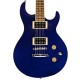 GREG BENNETT UM-1-MDB | Guitarra Eléctrica Ultramatic UM-1 Metallic Dark Blue