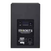 KRK RP8G4 | Monitor de Estudio Activo de 8" 4ª Generación