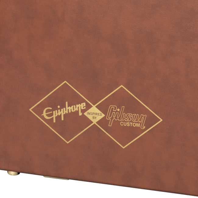 EPIPHONE  IGCKFVWANAGH1 |  Epiphone 1958 Korina Flying V Electric Guitar 