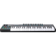 Alesis VI49 | Teclado Controlador USB-MIDI de 49 Teclas
