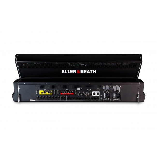 Allen & Heath S7000 | Superficie De Control de 36 faders para sistema de mezcla dLive S