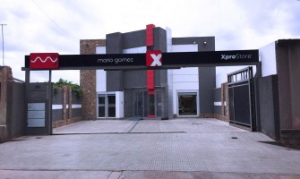 Xpro Music Group se expande y estrena nueva tienda XproStore en Mendoza