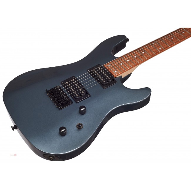 CORT KX100-MA | Guitarra Electrica Metallic Ash