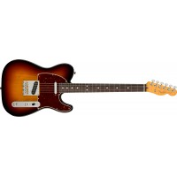 FENDER 011-3940-700 | Guitarra Eléctrica American Professional II Telecaster Rosewood 3-Color Sunburst