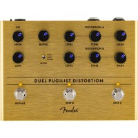 FENDER 023-4562-000 | Pedal Duel Pugilist Distortion