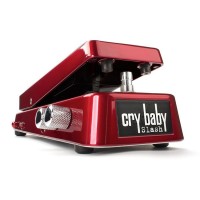 DUNLOP 140340 | Pedal de Guitarra Cry Baby Wah Wah SW-95 Slash 