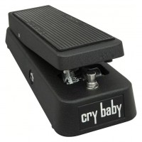 DUNLOP 140342 | Pedal Standard Wah Cry Baby GCB-95