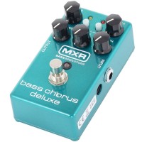 MXR 141116 | Pedal M83 Bass Chorus Deluxe