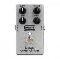MXR M89 | Pedal Bass Overdrive