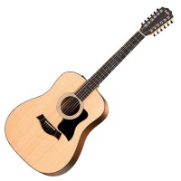 TAYLOR 150E | Guitarra Electroacústica 12 cuerdas Dreadnought 
