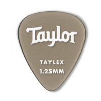 TAYLOR 70714 | Púas de guitarra Taylex - 1,25 mm Premium 351