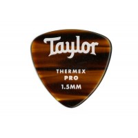 TAYLOR 80758 | Púas de guitarra Premium 346 Thermex Pro Tortoise Shell 1.50mm