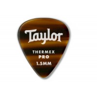 TAYLOR 80759 | Púas de guitarra Premium 351 Thermex Pro 1.50mm