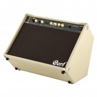 CORT AF60 | Amplificador de 60 Watts para Guitarra