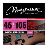 MAGMA BE170N | Set de cuerdas para bajo eléctrico 045-105