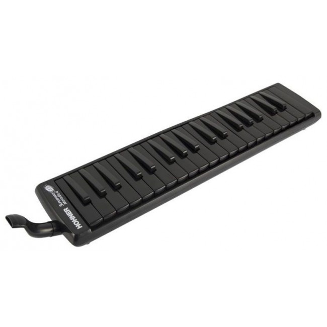 HOHNER C94331 | Melódica Superforce 37 Teclas 