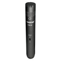 Takstar CM-60 | Micrófono de diafragma pequeño