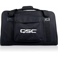 QSC CP12-TOTE | Bolsa acolchada para altavoces CP12