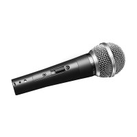 LD SYSTEMS D1006 | Micrófono dinámico para voces