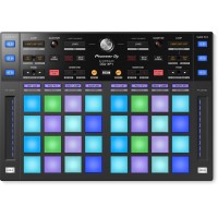 PIONEER DDJ-XP1 | Controlador de 32 pads para rekordbox DJ