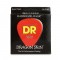 DR Strings DSE-9 | Cuerdas Para Guitarra Electrica Dragon Skin Lite K3