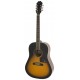 EPIPHONE EA22VSNH3 | Guitarra acústica J-45 Studio Vintage Sunburst