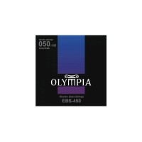 OLYMPIA EBS450 | Encordado para Bajo 4 Cuerdas 