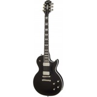 EPIPHONE EILYBAGBNH1 | Guitarra eléctrica Les Paul Prophecy Black Aged Gloss