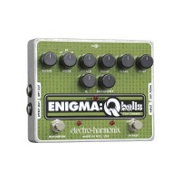 ELECTRO HARMONIX ENIGMA | Pedal Enigma Q Balls Para Bajo