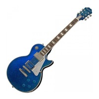 EPIPHONE ENTTELBNH1 | Guitarra Eléctrica Tommy Thayer Les Paul Outfit Electric Blue