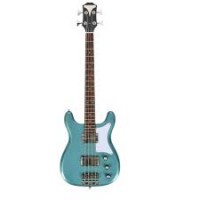 EPIPHONE  EONB4PANH1 | Newport Electric Bass Pacific Blue