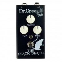 DR GREEN FS-DRG-BD | Pedal de Efectos The Black Death 