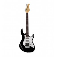 CORT G250-BK | Guitarra Electrica Black
