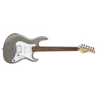 CORT G250-SVM | Guitarra Eléctrica Silver Metallic