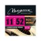 MAGMA GA130P |  Cuerdas Guitarra Acústica Professional Coated Phosphor Bronze Light 11-52