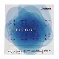DADDARIO | H410-MM Daddario Encore Helicore para Viola 15''-16''