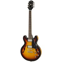 EPIPHONE IGES339VSNH1 | Guitarra Eléctrica ES-339 Vintage Sunburst