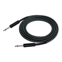 KIRLIN IPCH-241 | Cable negro para instrumentos de 6 metros