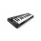 M-AUDIO KEYSTATIONMINI32MK3 | Controlador de Teclado MIDI Mini USB Ultraportátil de 32 Teclas