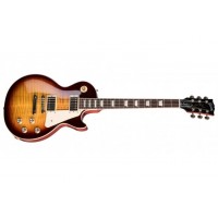 GIBSON LPS600B8NH1 | Guitarra Eléctrica Les Paul Standard ‘60s Bourbon Burst