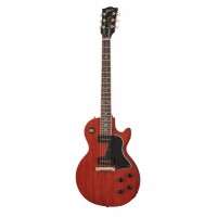 GIBSON LPSP00VENH1 | Guitarra Eléctrica Les Paul Special Vintage Cherry