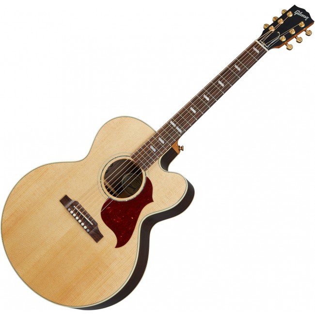 GIBSON MCJB85RWAN | Guitarra acústica ACUS J-185 modern rosewood