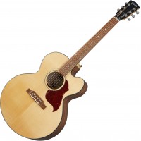 GIBSON MCJB85WLAN | Guitarra acústica ACUS J-185 modern walnut natural