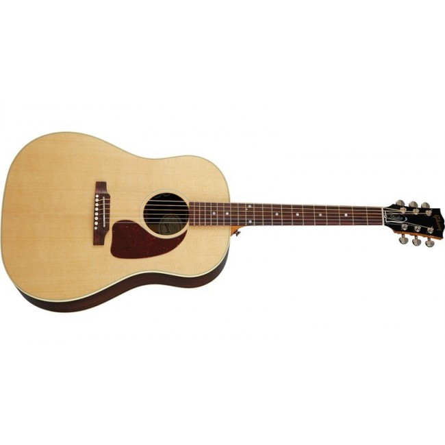 GIBSON J-45 Studio Rosewood | Guitarra Electroacústica  Antique Natural