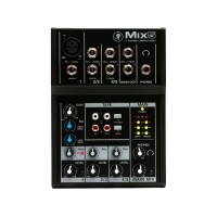 MACKIE MIX-5 | Mezclador compacto de 5 canales