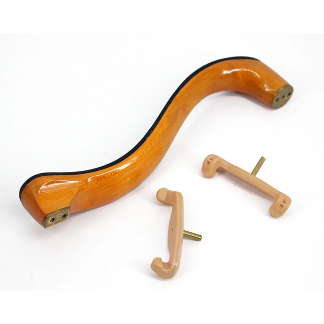 MONTAG MVSR-50 | Violin shoulder rest solid wood