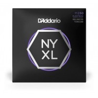 DADDARIO | NYXL1150BT
