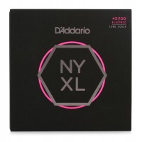 DADDARIO | NYXL45100